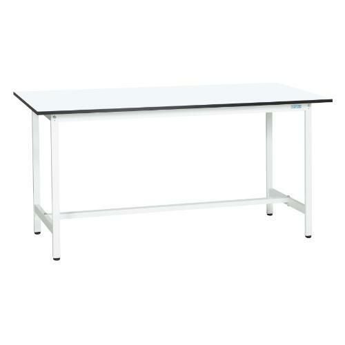 KAD-129MW 【サカエ】【固定式】軽量立作業台KADタイプ 幅1200×奥行900×高さ900(mm)