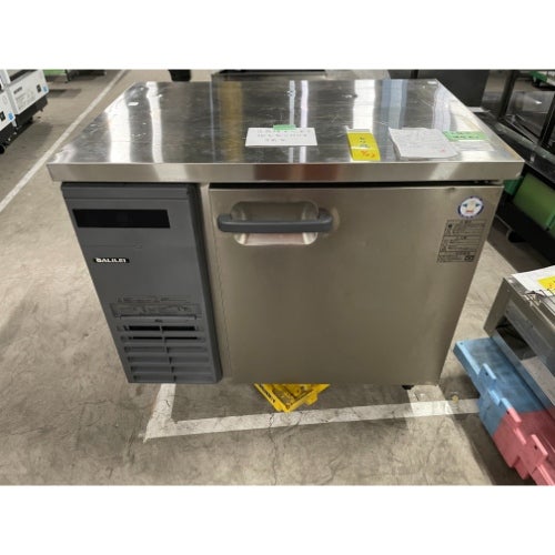 中古】冷蔵ドロワーコールドテーブル フクシマガリレイ(福島工業) YDW