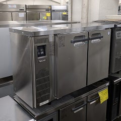 業界最長1年保証】【中古】冷凍冷蔵コールドテーブル フクシマガリレイ 