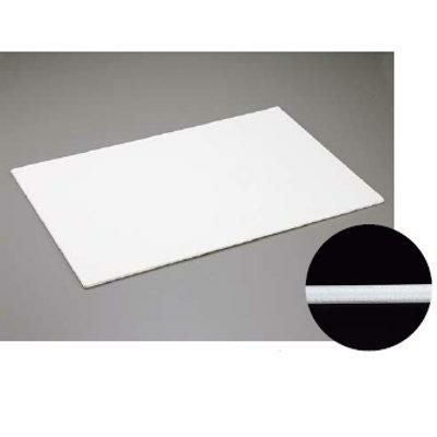 アルミン軽量タイプ（プラスチック取り板） 6取ホワイト