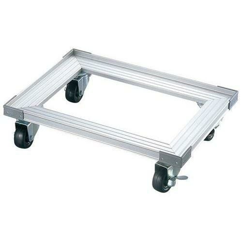 アルミ マルチドーリー SN5338