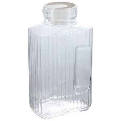 クアドロ ピッチャー 冷蔵庫用 46538 2.0L