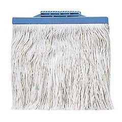 ながもちモップ 替糸 SS-8300-1(青)