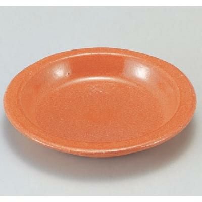 柳川 6寸柳川用陶器皿