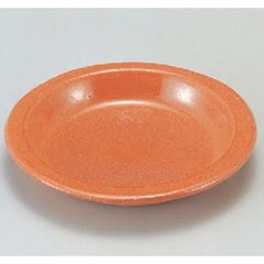 柳川 6寸柳川用陶器皿