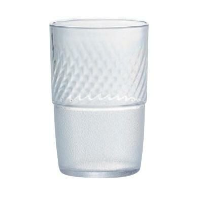 タンブラー スーパーハードタンブラー290 クリア PAT.P