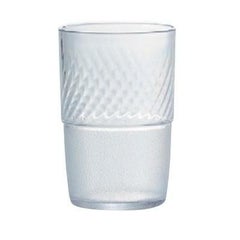 タンブラー スーパーハードタンブラー290 クリア PAT.P