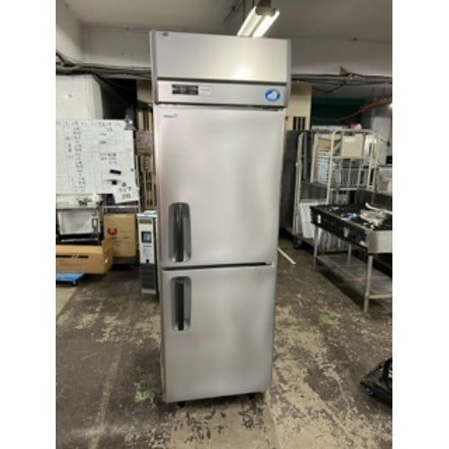 中古冷凍冷蔵庫の通販ならテンポスドットコム
