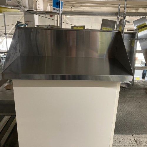 中古】平棚 幅600×奥行300×高さ200 【送料別途見積】【業務用】【大阪