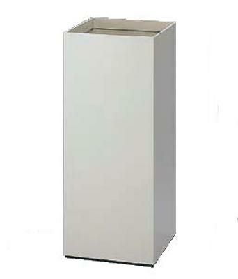 EBM 角 カラーダストボックス MCK-250D ホワイト