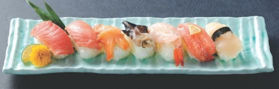 いぶし細長角新青磁 PAT.P/樹脂製