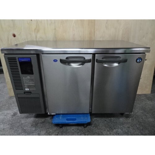 中古】4ドア冷凍冷蔵庫 パナソニック(Panasonic) SRR-K1261C2 幅1200