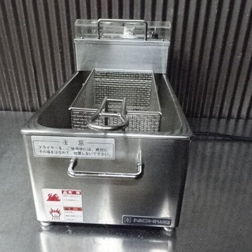 中古】ミートスライサー キプロスター PRO-220YS-B1 幅440×奥行390×高