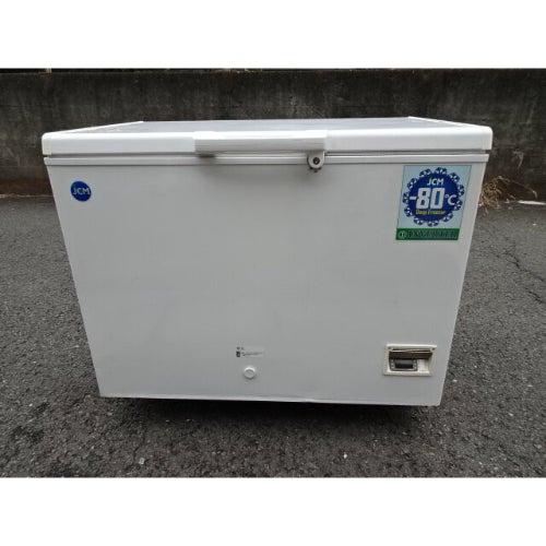 業界最長1年保証】【中古】チップアイス製氷機 フクシマガリレイ(福島
