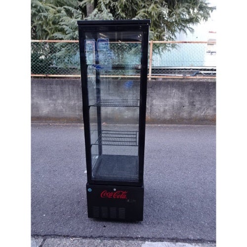 中古タテ型ショーケースの通販ならテンポスドットコム