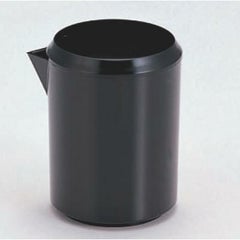 醤油 筒型ショーユ差 黒