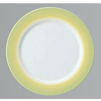 回転寿司皿 寿司皿 若草ぼかし