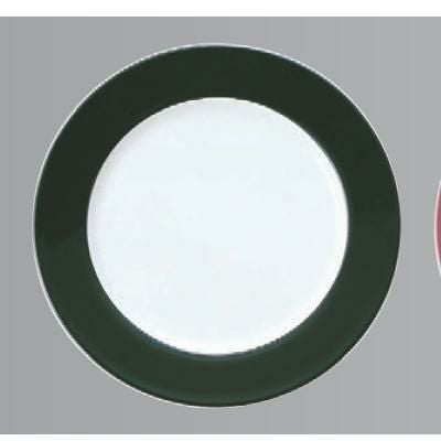 回転寿司皿 寿司皿 モスグリーン