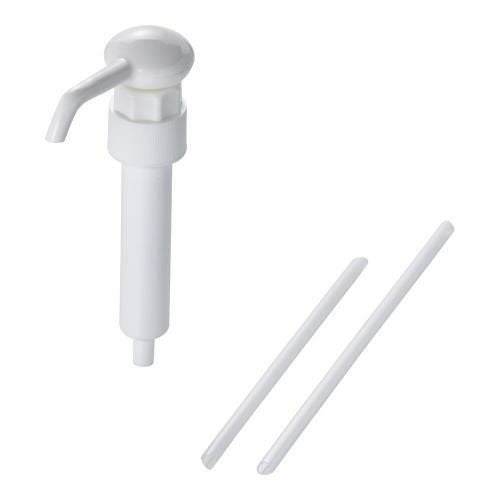 ポンプディスペンサー 人押し君(30cc) (ひとおしくん)