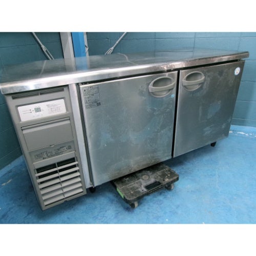 業界最長1年保証】【中古】冷蔵ショーケース ホシザキ RTS-120SNB2 幅