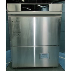中古】包丁まな板殺菌庫 乾燥機付き フジマック FSCD0345B 幅300×奥行 
