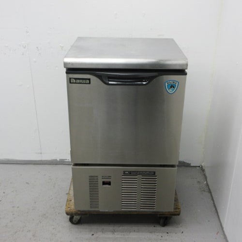 中古製氷機35kgタイプキューブアイスの通販ならテンポスドットコム
