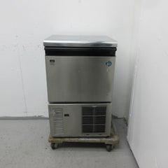 中古製氷機35kgタイプキューブアイスの通販ならテンポスドットコム