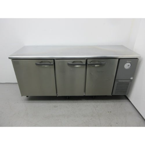 中古】フードミキサー 大道産業 OMX-15R-2 幅552×奥行250×高さ570