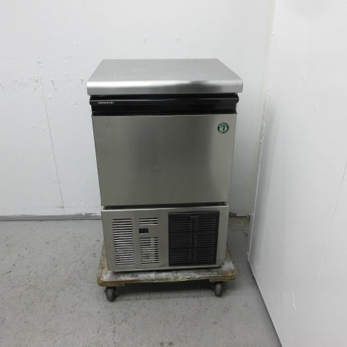 中古製氷機35kgタイプキューブアイスの通販ならテンポスドットコム