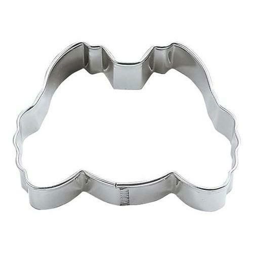 18-8 動物抜型 カニ No.1073