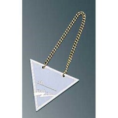 えいむ ボトルタッグ NP-3 ホワイト (20枚入)