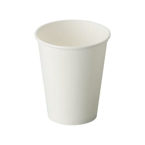 紙カップ 白無地(1000枚入) SMT-280