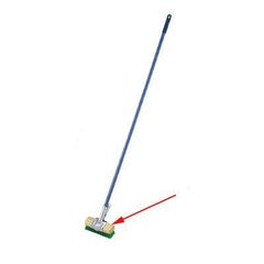 ベーハーコンドルデッキブラシA用部品 スペア