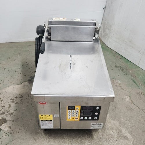 中古業務用フライヤーの通販ならテンポスドットコム