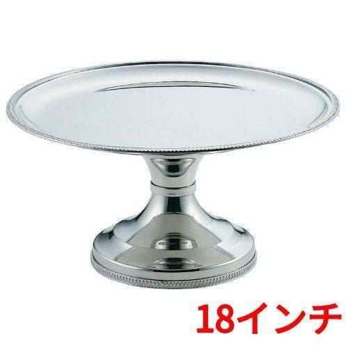 SW 18-8 コンポート 菊渕18インチ