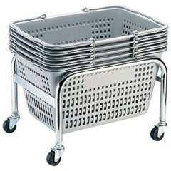 サンショップカーゴ用 台車 【同梱グループA】