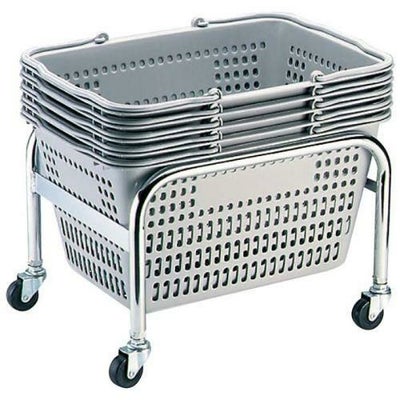 サンショップカーゴ用 台車 【同梱グループA】