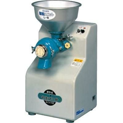 製粉機 L-S型 やまびこ号 幅280×奥行365×高さ540