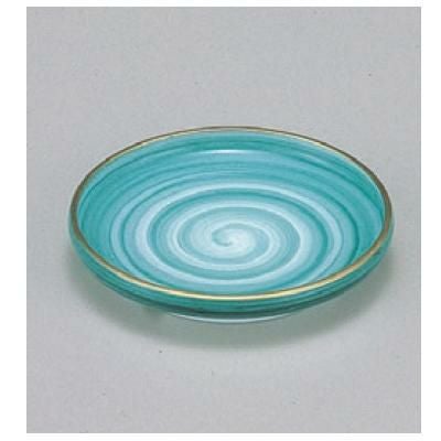 小皿 一休タレ入れ 清流天金