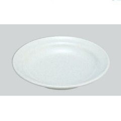 小皿 しょうゆ皿(大) 白