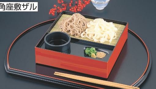 つゆ入れ D.Xつゆ入れ黒