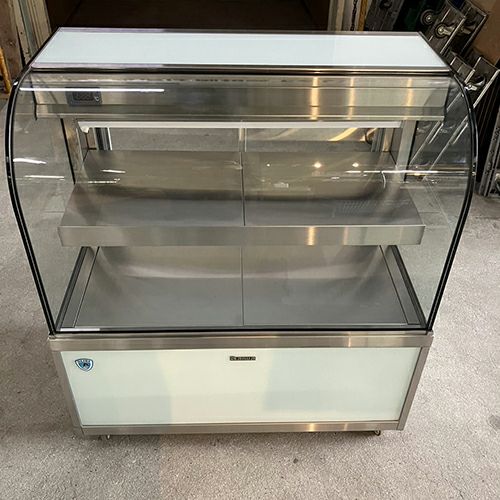 【業界最長1年保証】【中古】対面冷蔵ショーケース 大和冷機 KN301B2 幅900×奥行500×高さ995 【倉敷店在庫】