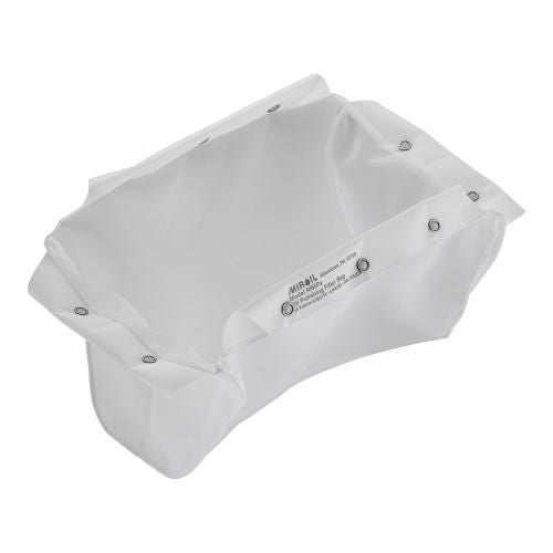 ミル オイルフィルター(200メッシュ) 交換用バッグのみ大用RB5FS