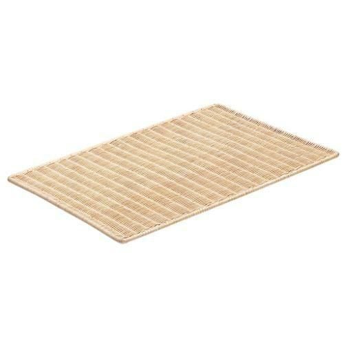 籐製 パンスノコ 54N 500×400