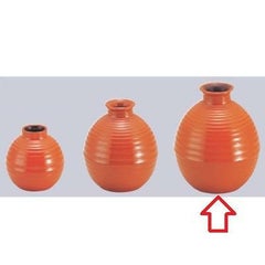 ダシ入れ とっくりダシ入れ朱大