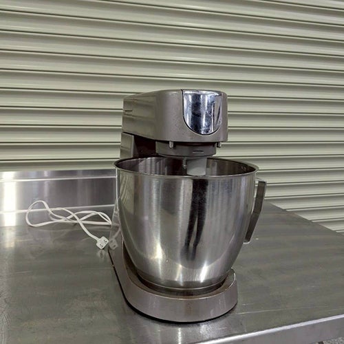 ケンミックス シェフPRO KPL9000S 卓上ミキサー｜愛工舎製 業務用