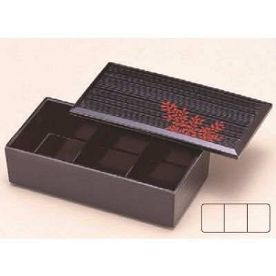 薬味入 3点薬味セットシダ