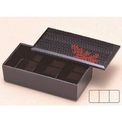 薬味入 3点薬味セットシダ