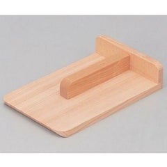 小間板 小間板(めん定規)A