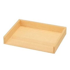 盛器 造り板(大)